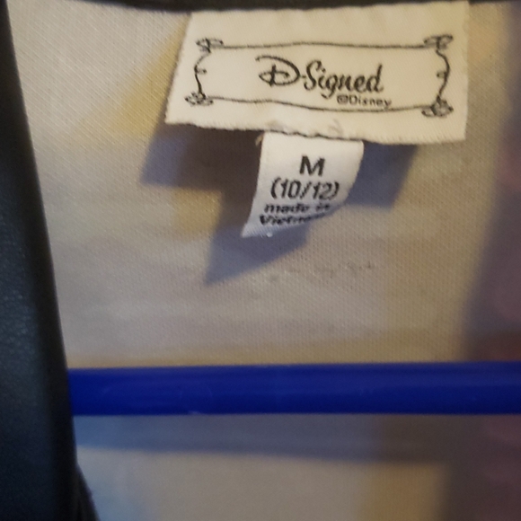 Descendants jacket - Picture 3 of 3